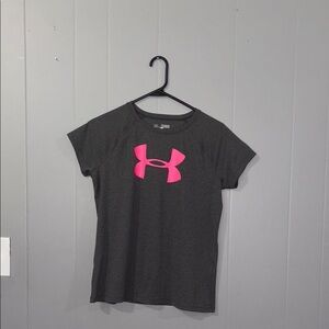 Under armor size Youth xl